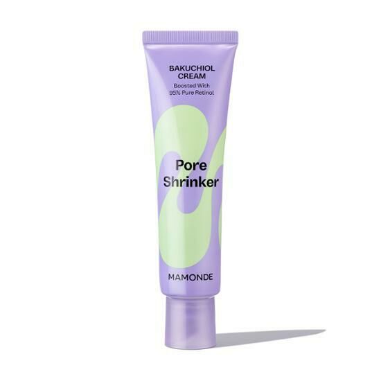 Mamonde Pore Shrinker Bakuchiol Cream 60ml
