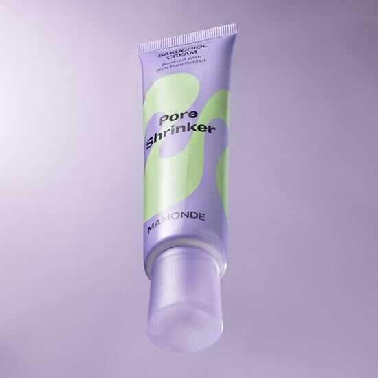 Mamonde Pore Shrinker Bakuchiol Cream 60ml