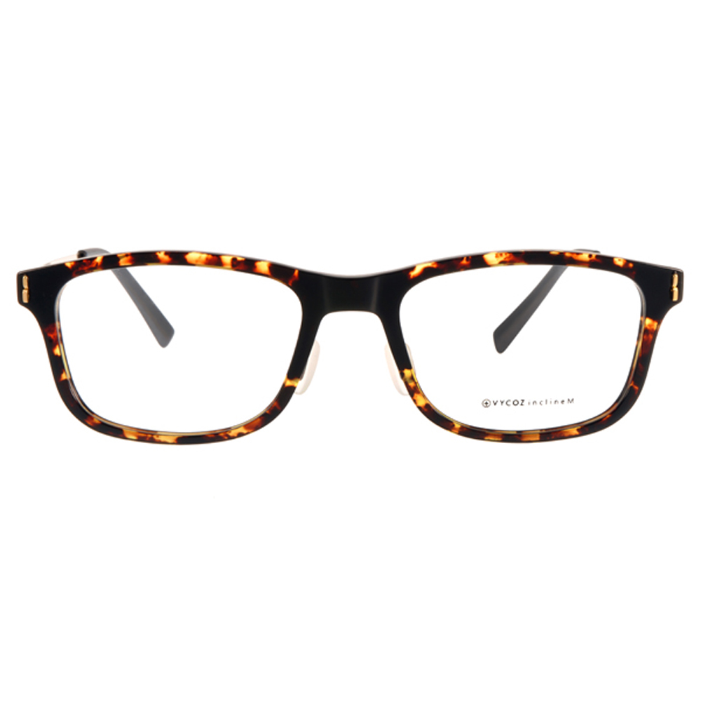 【VYCOZ】LONGLY (三色) 方框光學眼鏡