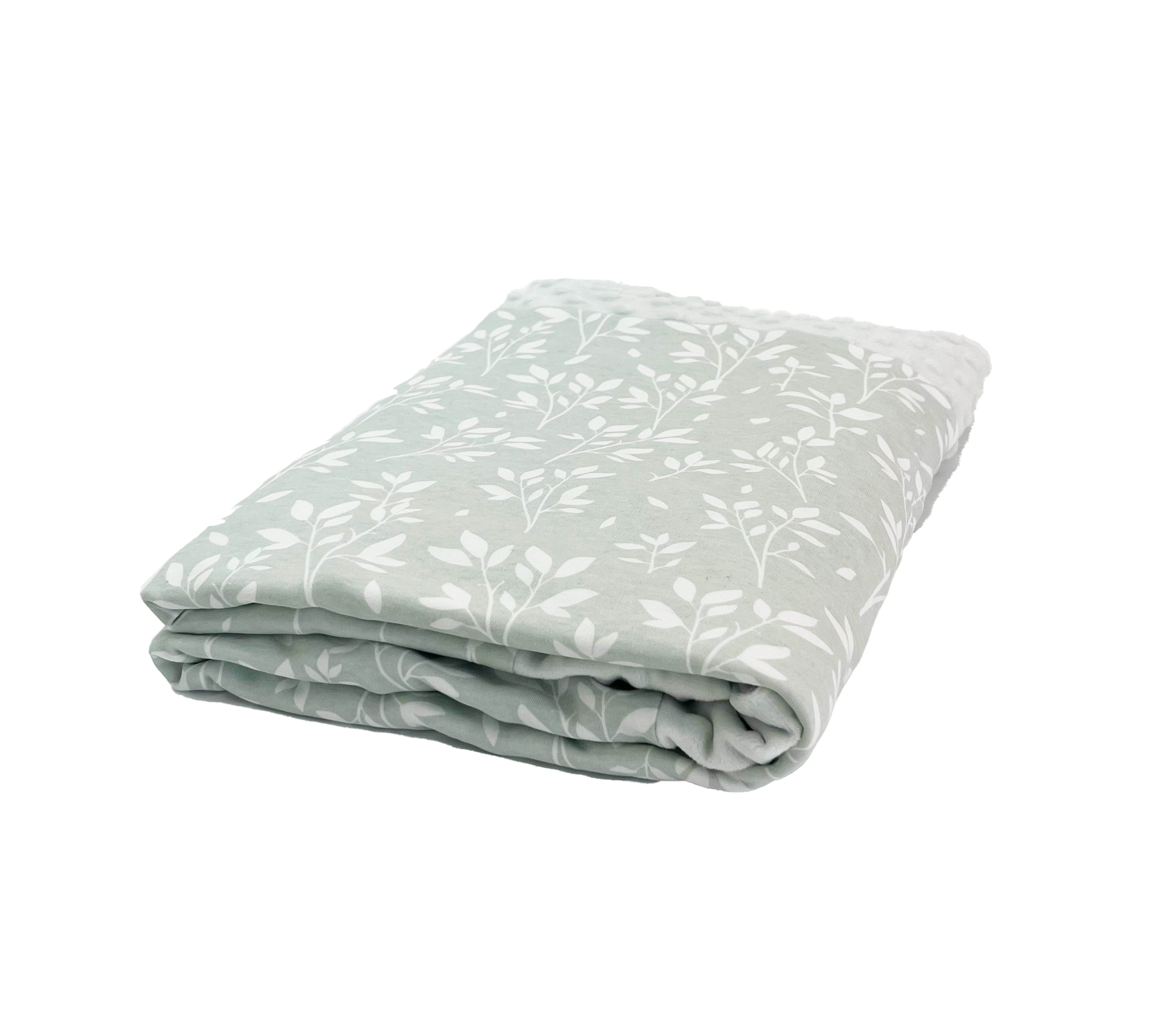 Little Somethings - 柔軟豆豆被