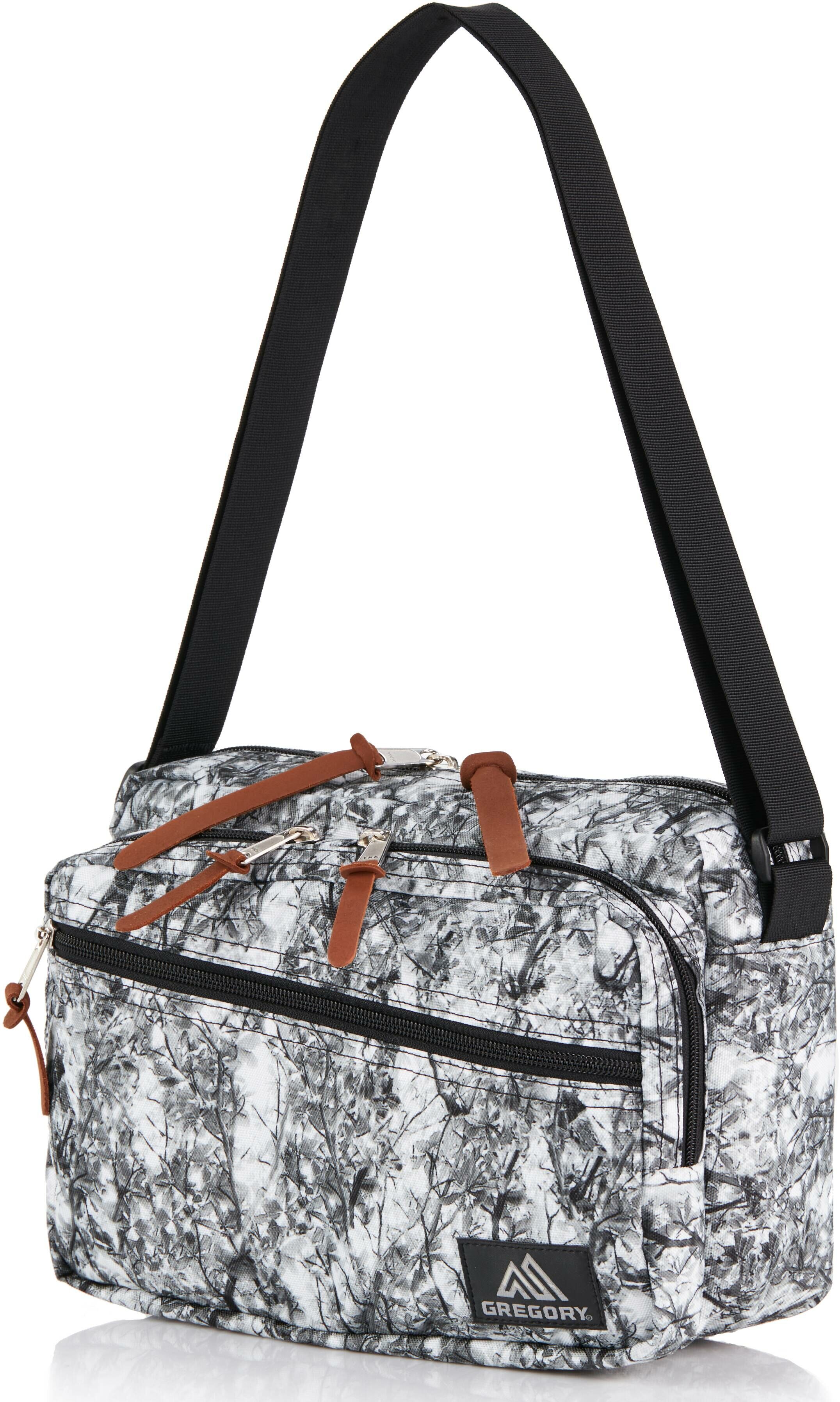 Gregory Utility Shoulder Crossbag S