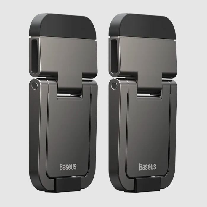 Baseus 倍思 鋅合金筆記型電腦支架