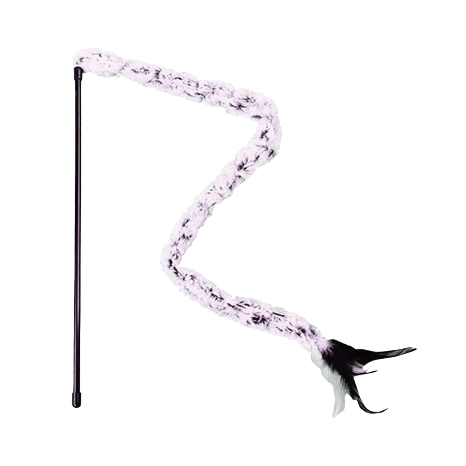 Pawise|絨毛尾巴貓棒(NO.28094)