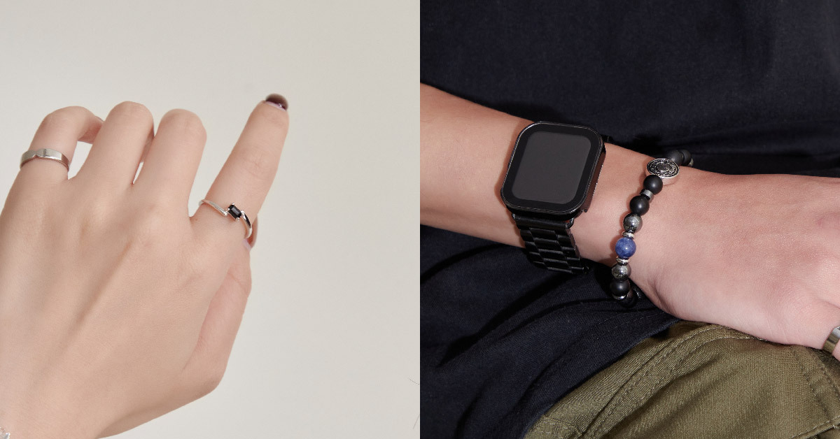 天然黑瑪瑙有助於避邪、招來好運