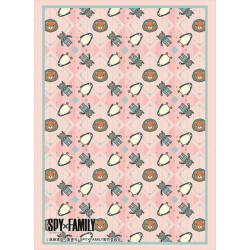 HG4013 - SPY x Familiy 『玩偶』