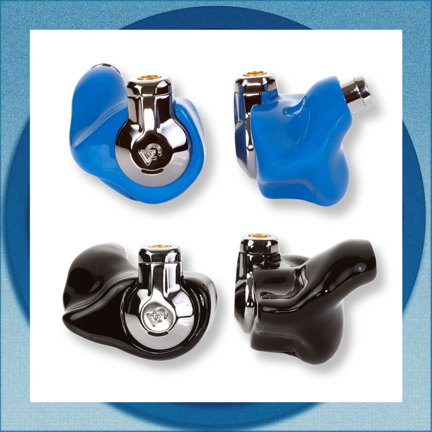 Campfire Audio Cascara 單動圈入耳式耳機