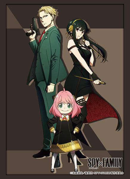 HG4010 - SPY x FAMILY 『Cool』