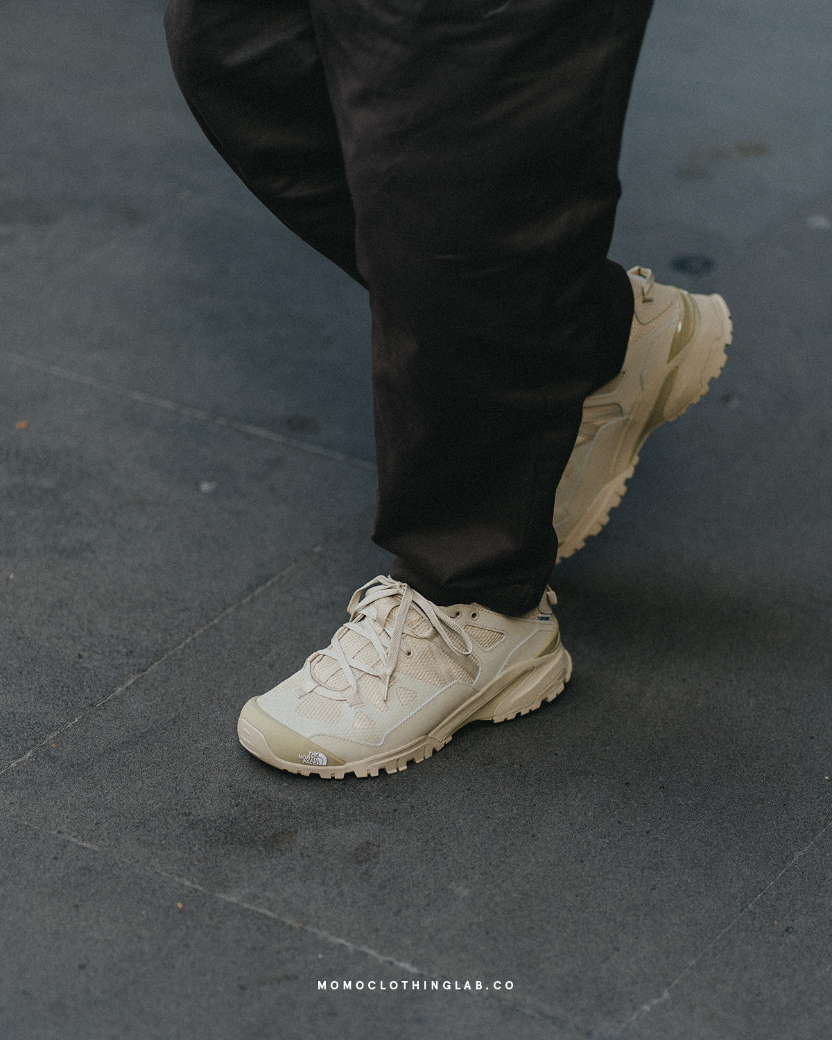 The North Face Ultra 112 防水登山鞋 NF0A8191