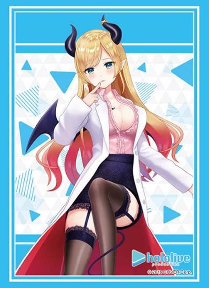 HG4005 - Hololive 『癒月巧可』2023ver.