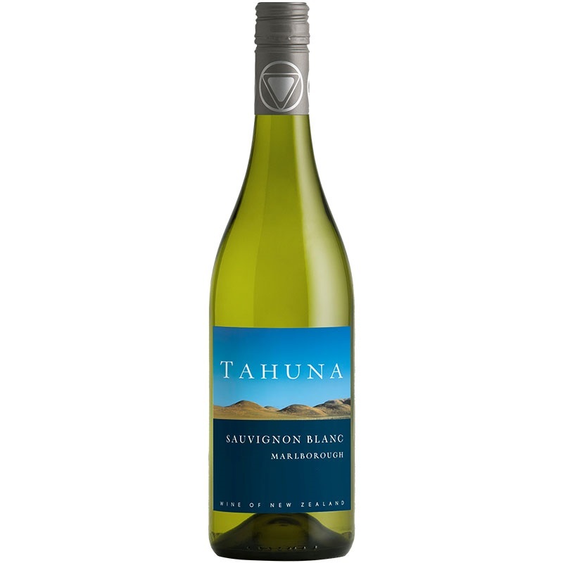 Tahuna Sauvignon Blanc