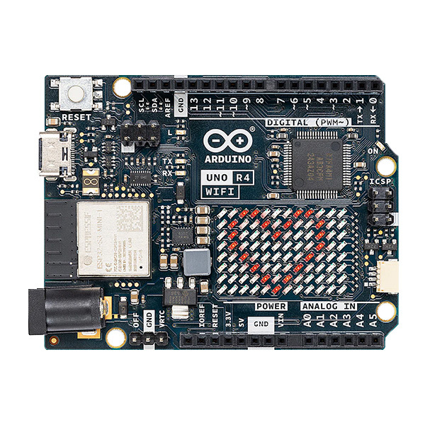 Arduino UNO R4 WiFi