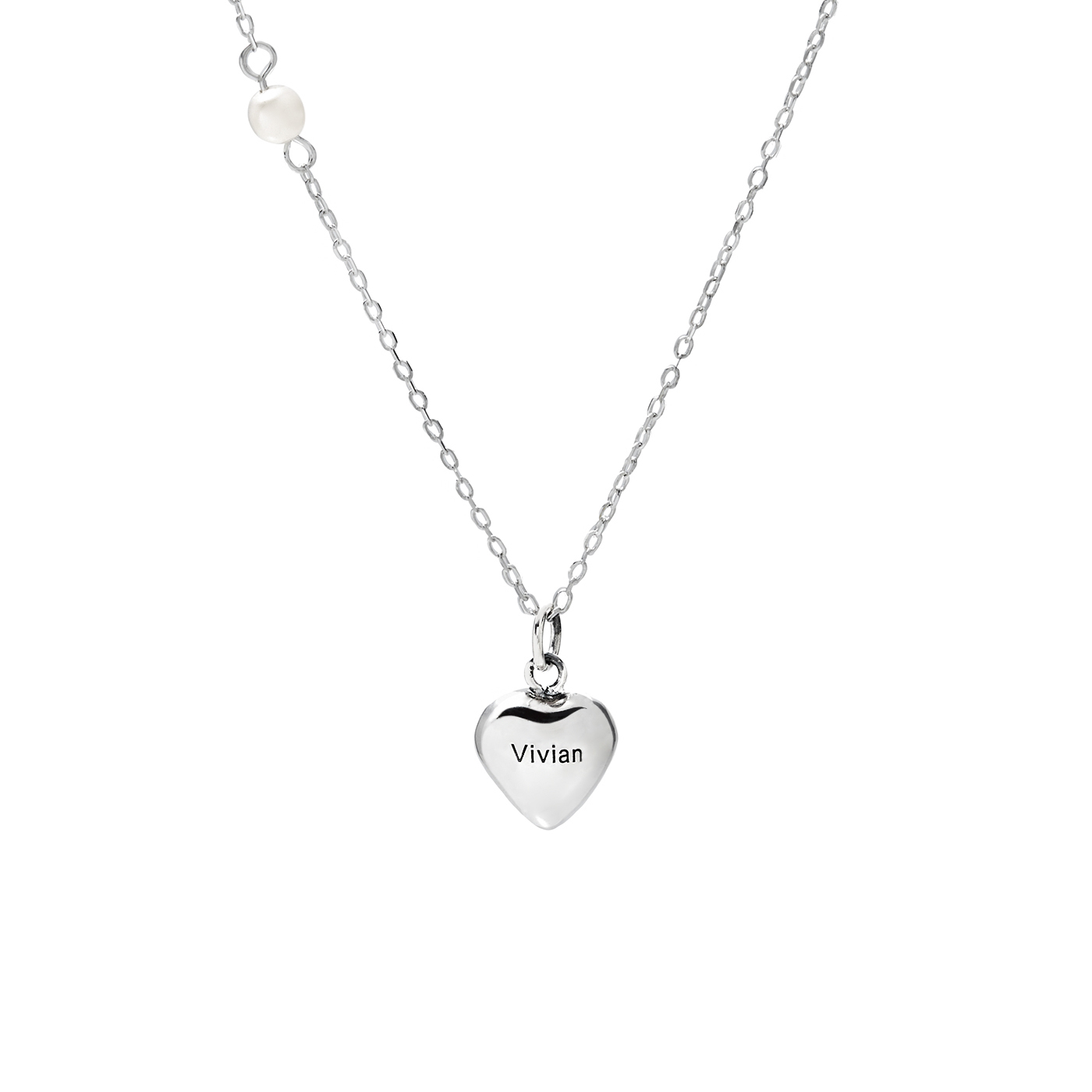 平價飾品,客製化,愛心,項鍊