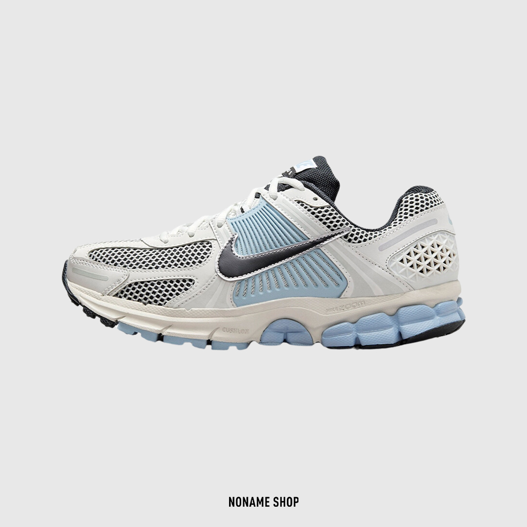 NIKE VOMERO 5 "LIGHT ARMORY BLUE" 寶寶藍灰 (女款)