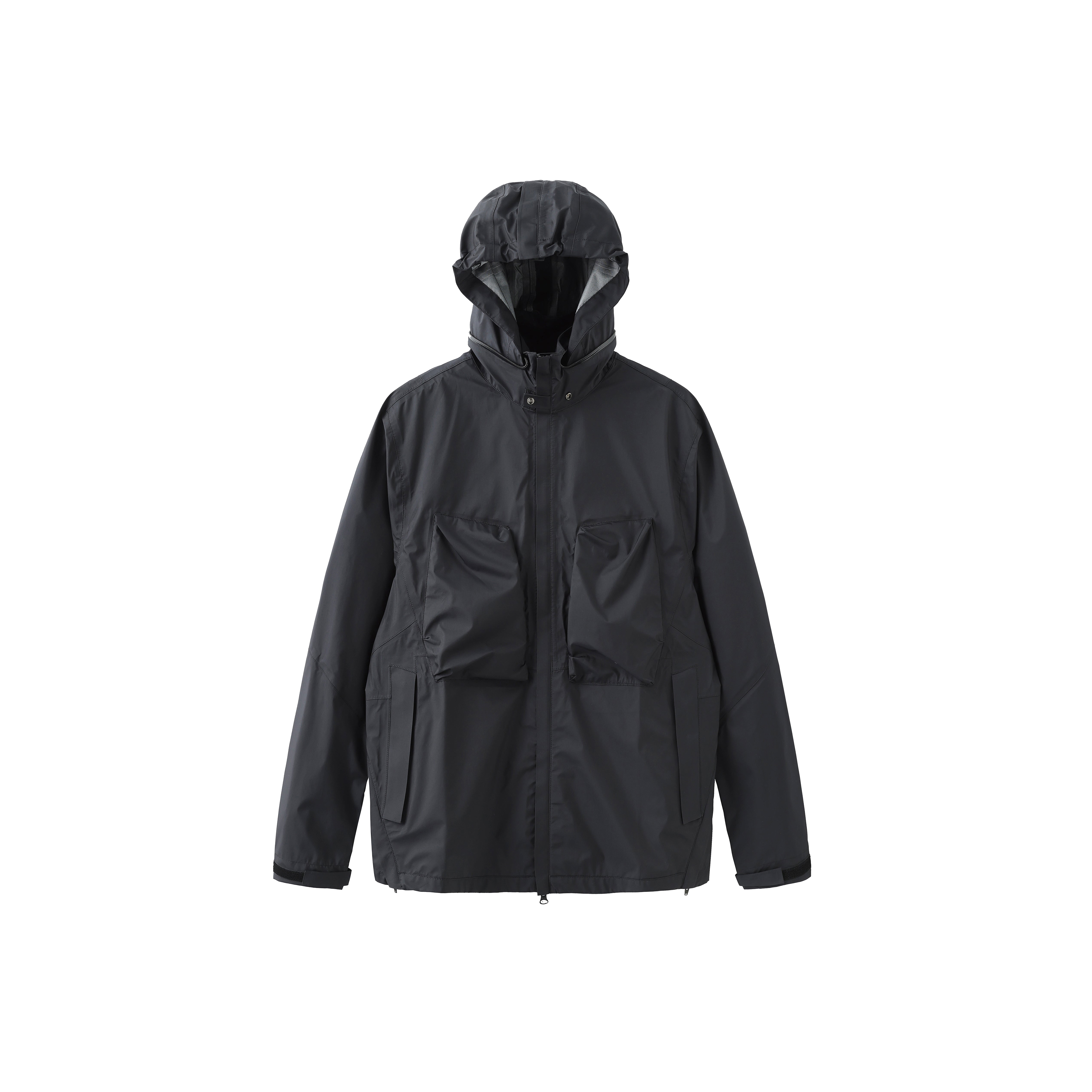 NILMANCE - FJ-01 3L Brizatec® Field Jacket - 2 Colors