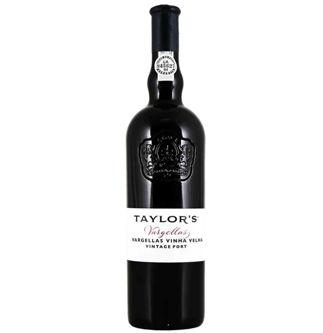 Taylor Fladgate Vargellas Vinha Velha Vintage Port 2011 (RP98)