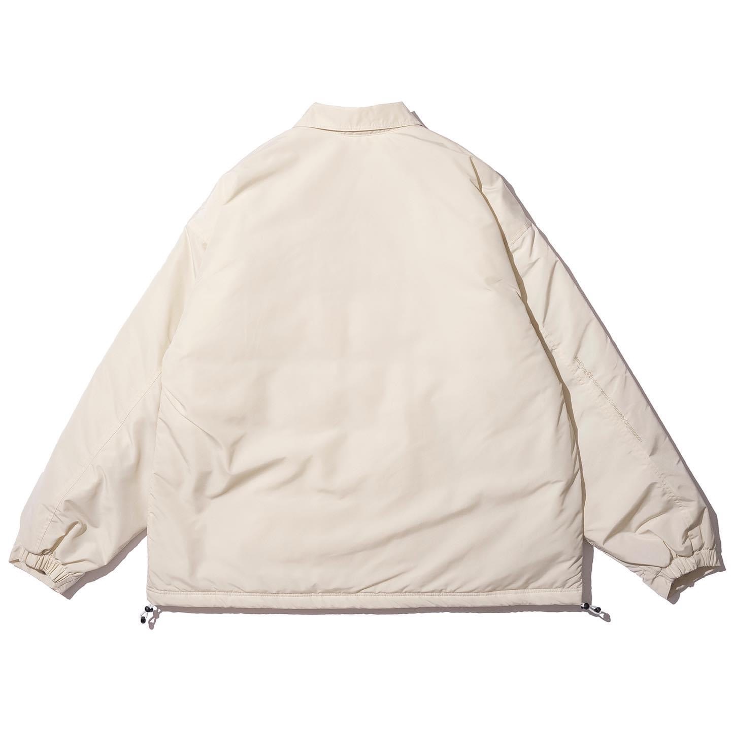 Demarcolab｜ALMOST FREE SERVICES X DML X OPALS "THE KEYS COACH JKT"