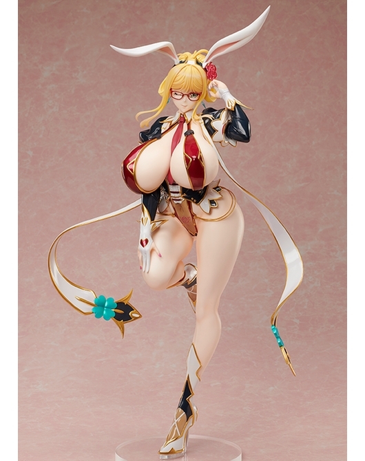 Shizuru Kousaka Bunny Ver.