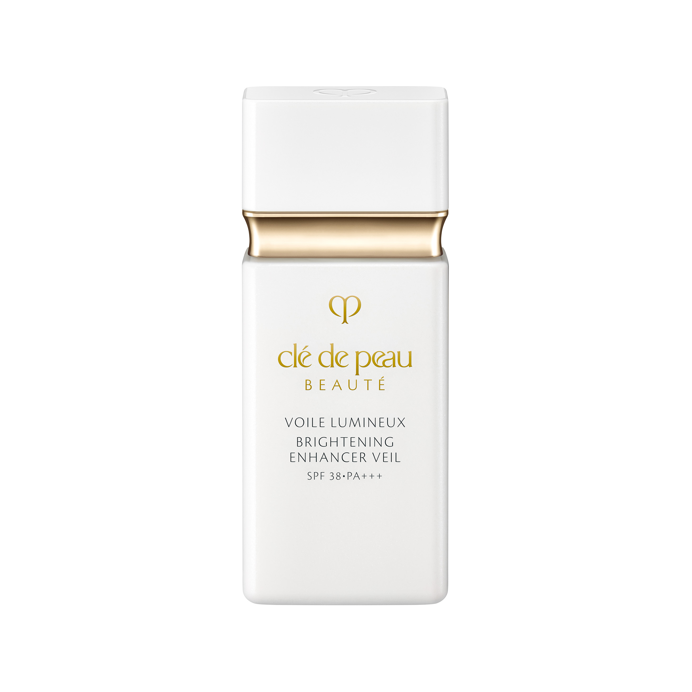 Cle De Peau CPB光透白煥采妝前乳 30ml