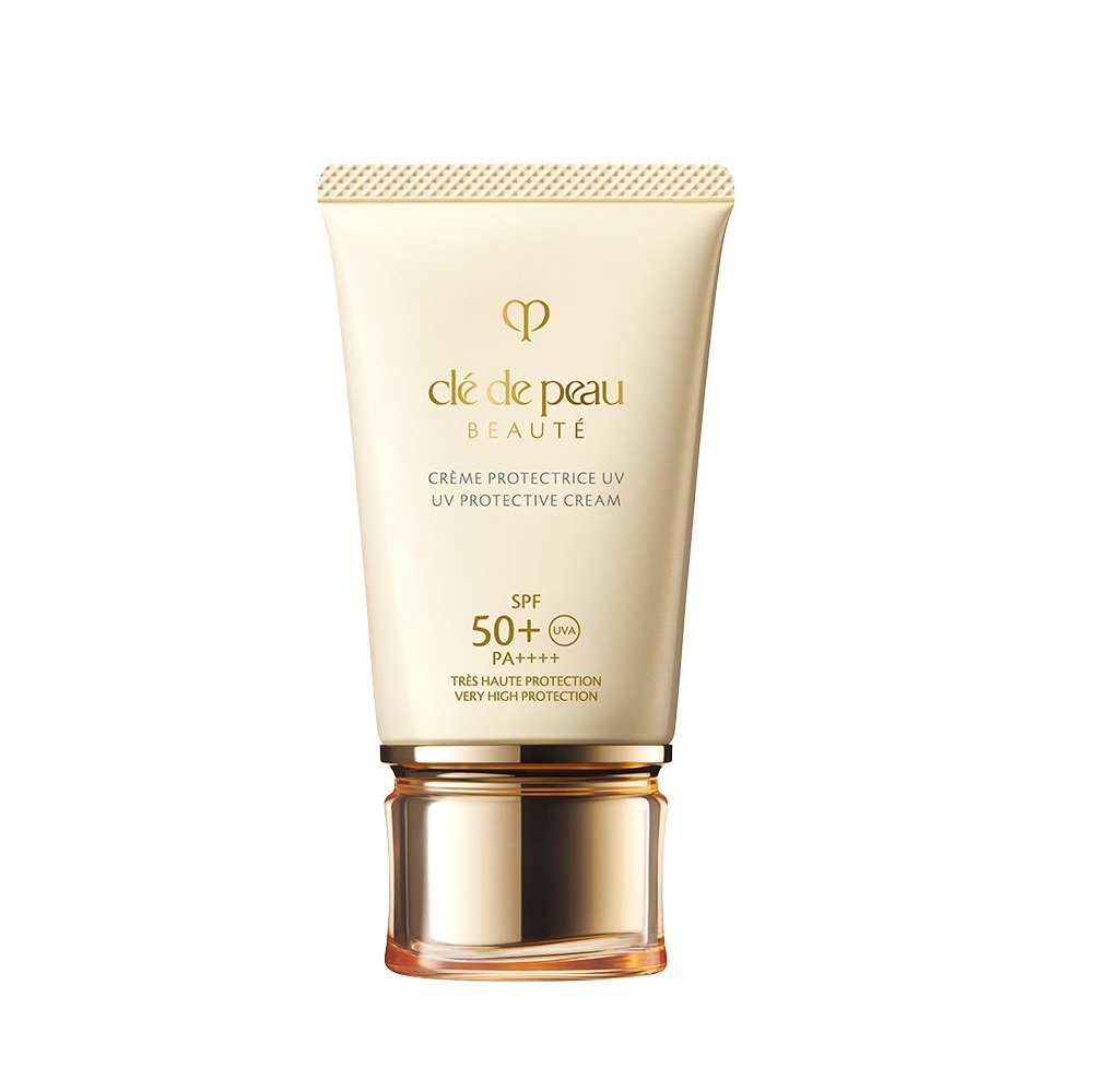 CLE DE PEAU CPB防曬乳霜SPF50 PA++++ 50ml
