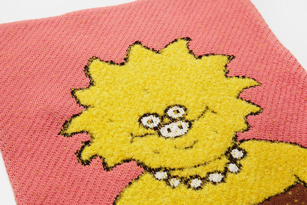 [Megumi Yamazaki] Dogs Know Everything Pillow Dog A