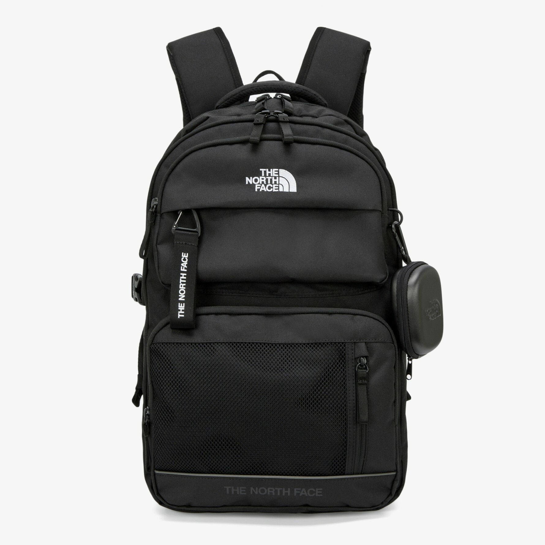 The North Face DUAL BACKPACK 北臉三件組後背包NM2DQ06