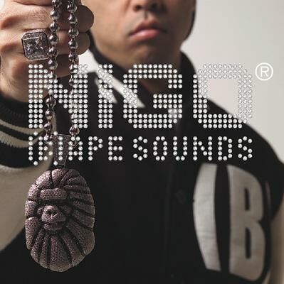 NIGO《(B)APE SOUNDS》（CD）