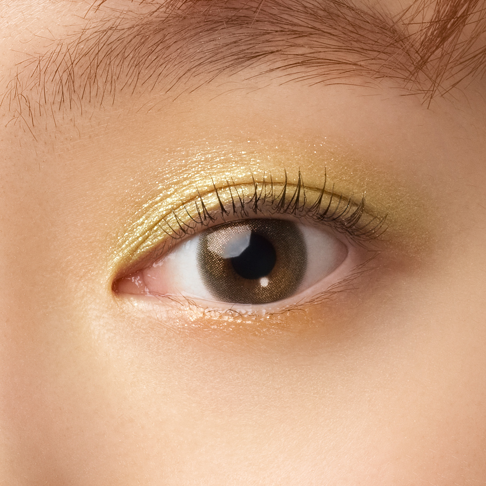 Fairy 1 Day Shimmering Series Color Contact Lenses 每日即棄有色隱形眼鏡(10片) Halo Warm