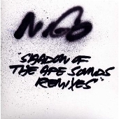 NIGO《SHADOW OF THE APE SOUNDS REMIXES》（CD）