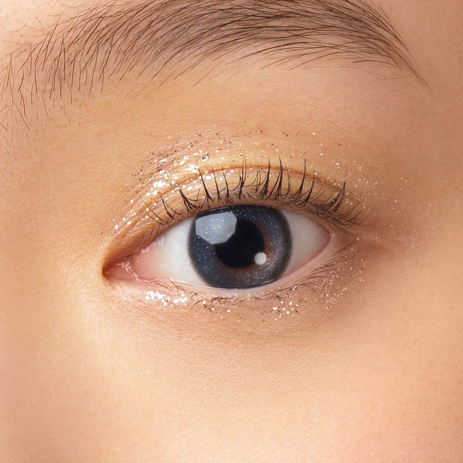 Fairy 1 Day Shimmering Series Color Contact Lenses 每日即棄有色隱形眼鏡(10片) Miss Nocturne