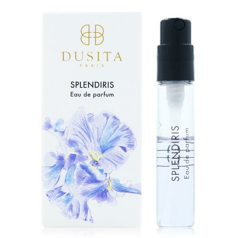 Dusita Splendiris 謎漾之花淡香精 2.5ML