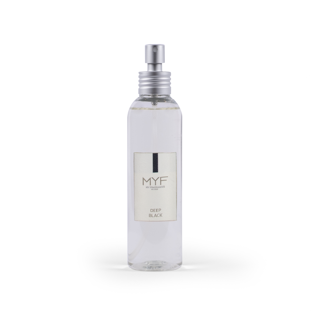 【My Fragrances】黯夜 擴香補充液/噴霧150ml