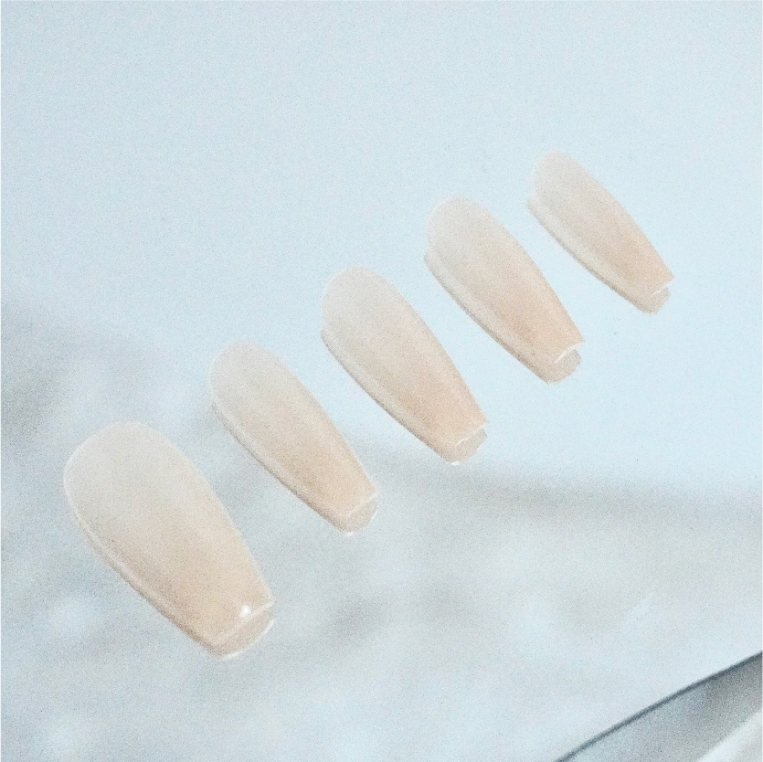 Audrey Laure 手工穿戴甲A (10042AX)