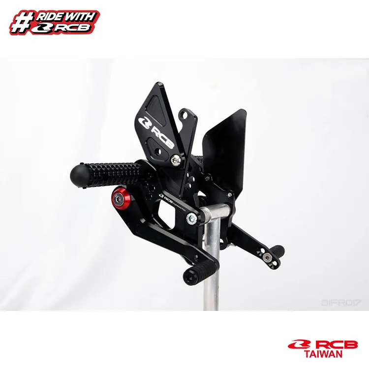 【RCB】S2 腳踏後移 R15V2 R15V3 15V4