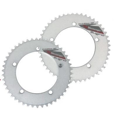 Sugino PJ130 MSGR BCD130x5 場地車齒片