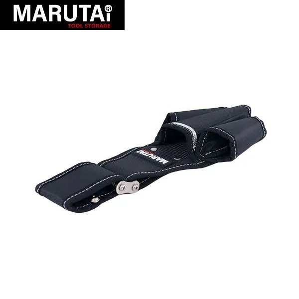 Marutai 寰鈦 日本 工具插袋 3孔 1大2小 2023B04