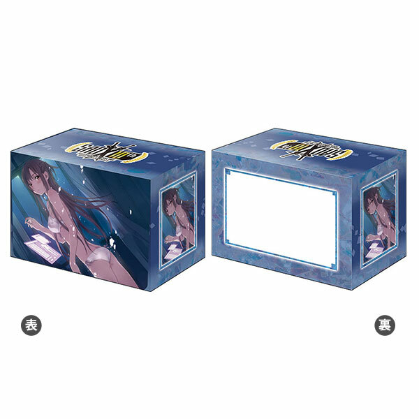 膠盒 - SAO 『阿絲娜』