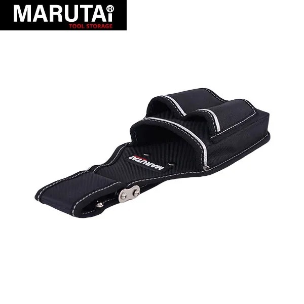 Marutai 寰鈦 日本 工具插袋 3孔 1大2小 2023B07