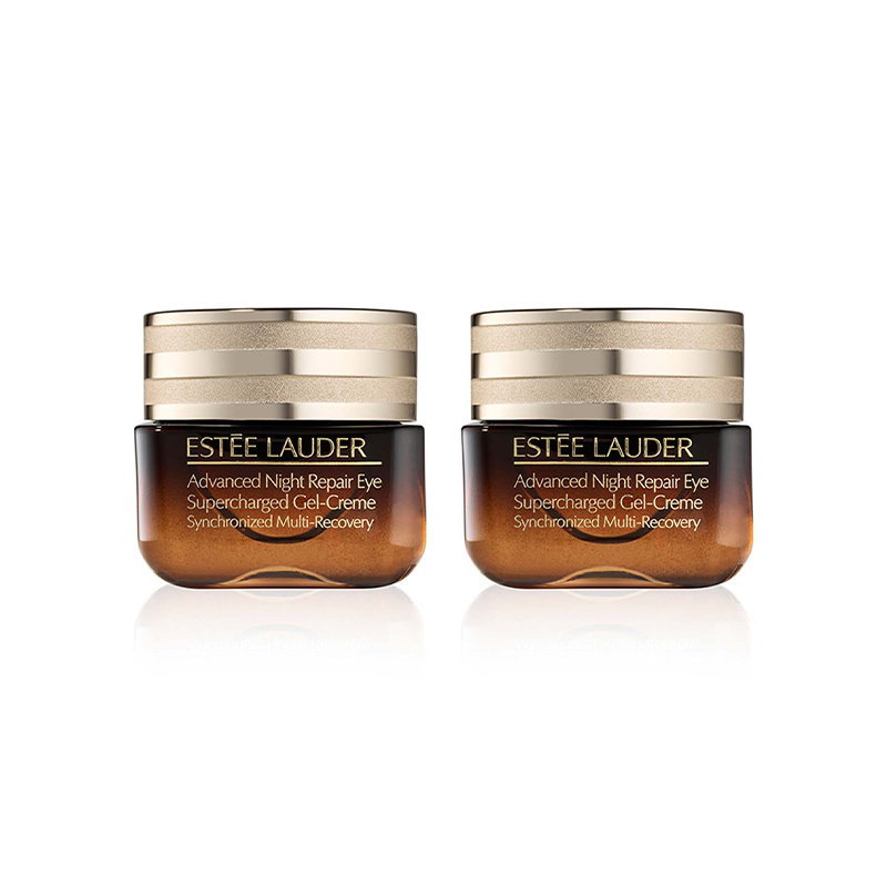 Estée Lauder雅詩蘭黛 第五代升級再生基因修復眼霜雙支裝