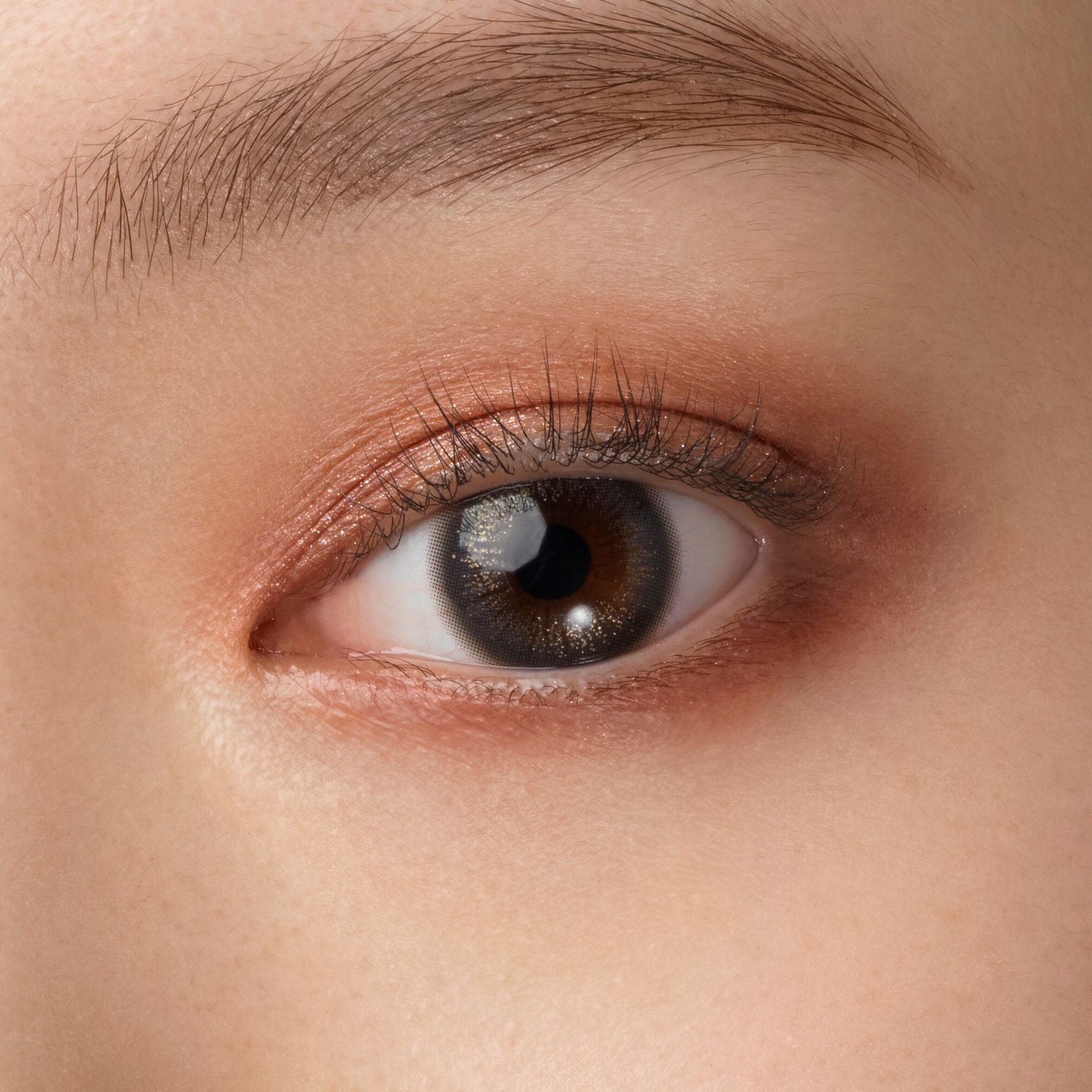 Fairy 1 Day Shimmering Series Color Contact Lenses 每日即棄有色隱形眼鏡(10片) Sirius Misty