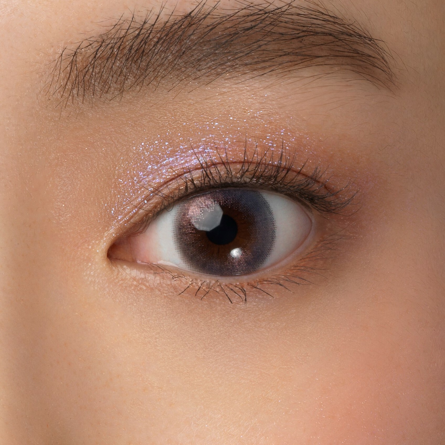 Fairy 1 Day Shimmering Series Color Contact Lenses 每日即棄有色隱形眼鏡(10片) Venus Belt