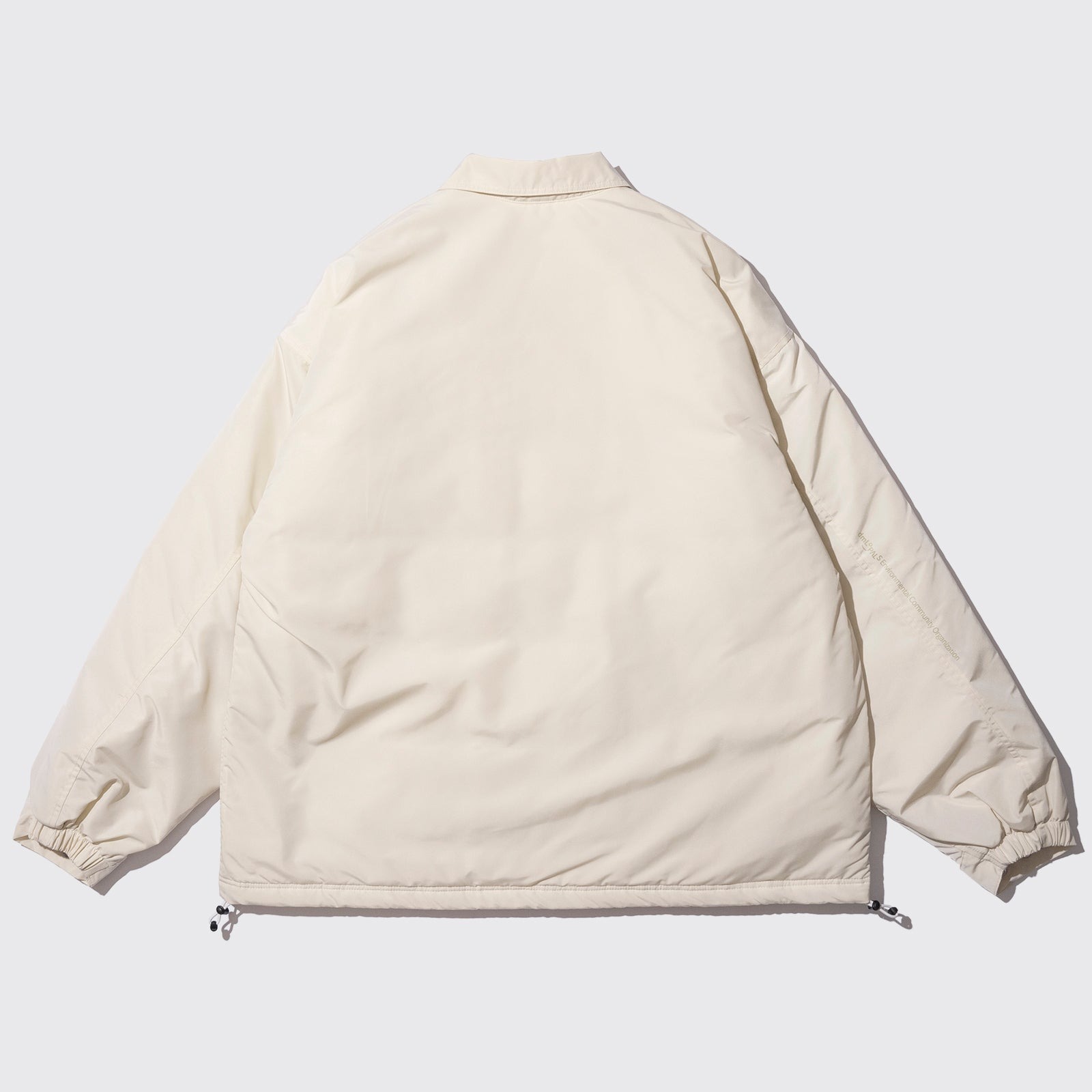 DeMarco THE KEYS COACH JKT