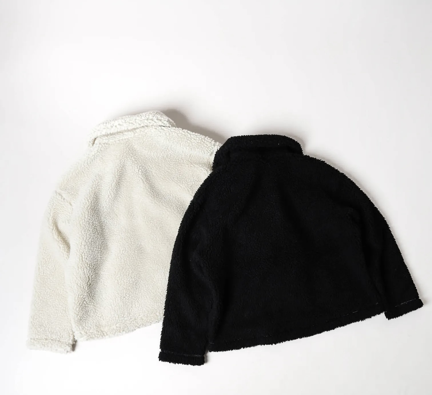 (預訂) Nike Swoosh Shrpa Jacket