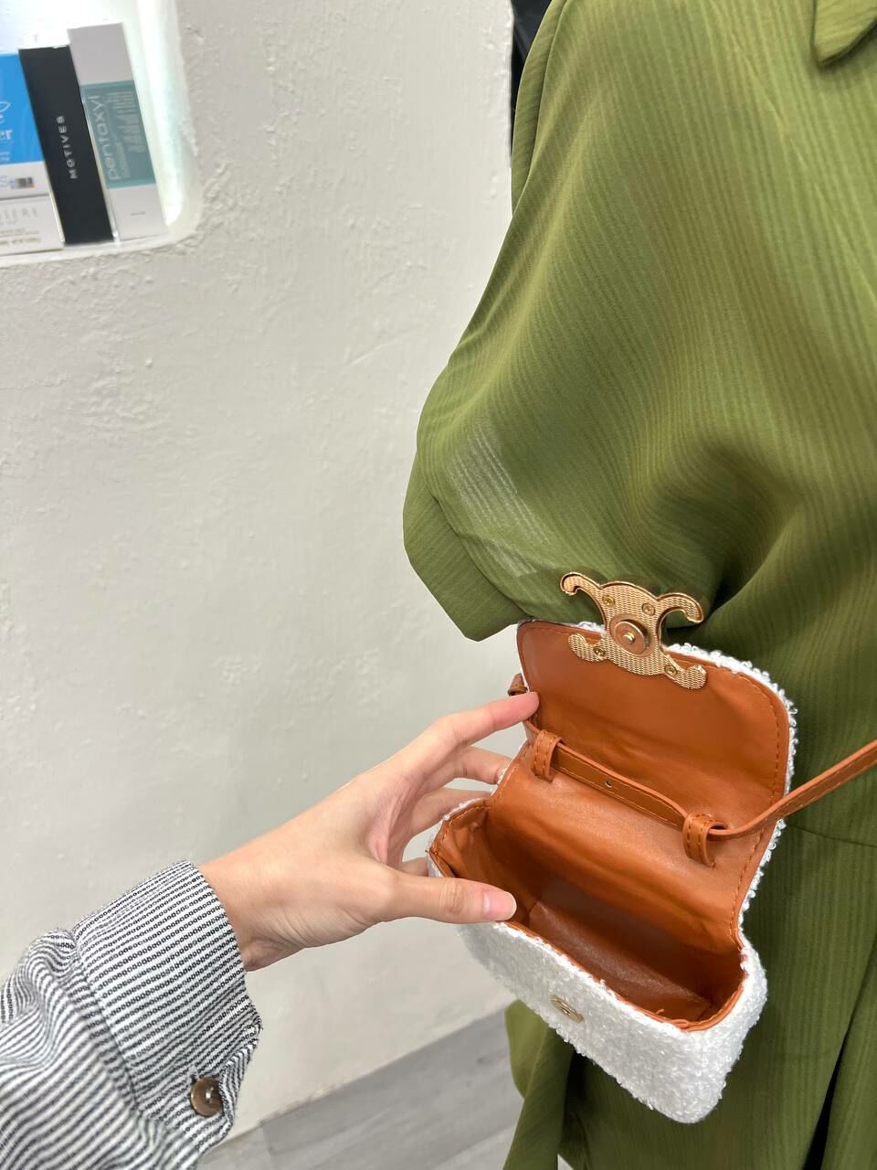 Celine Sling Bag