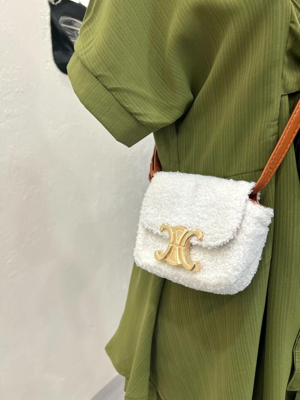 Celine Sling Bag