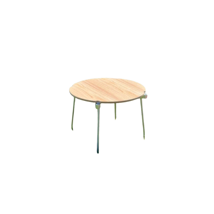 HxO Design｜Round Table｜輕量版圓桌