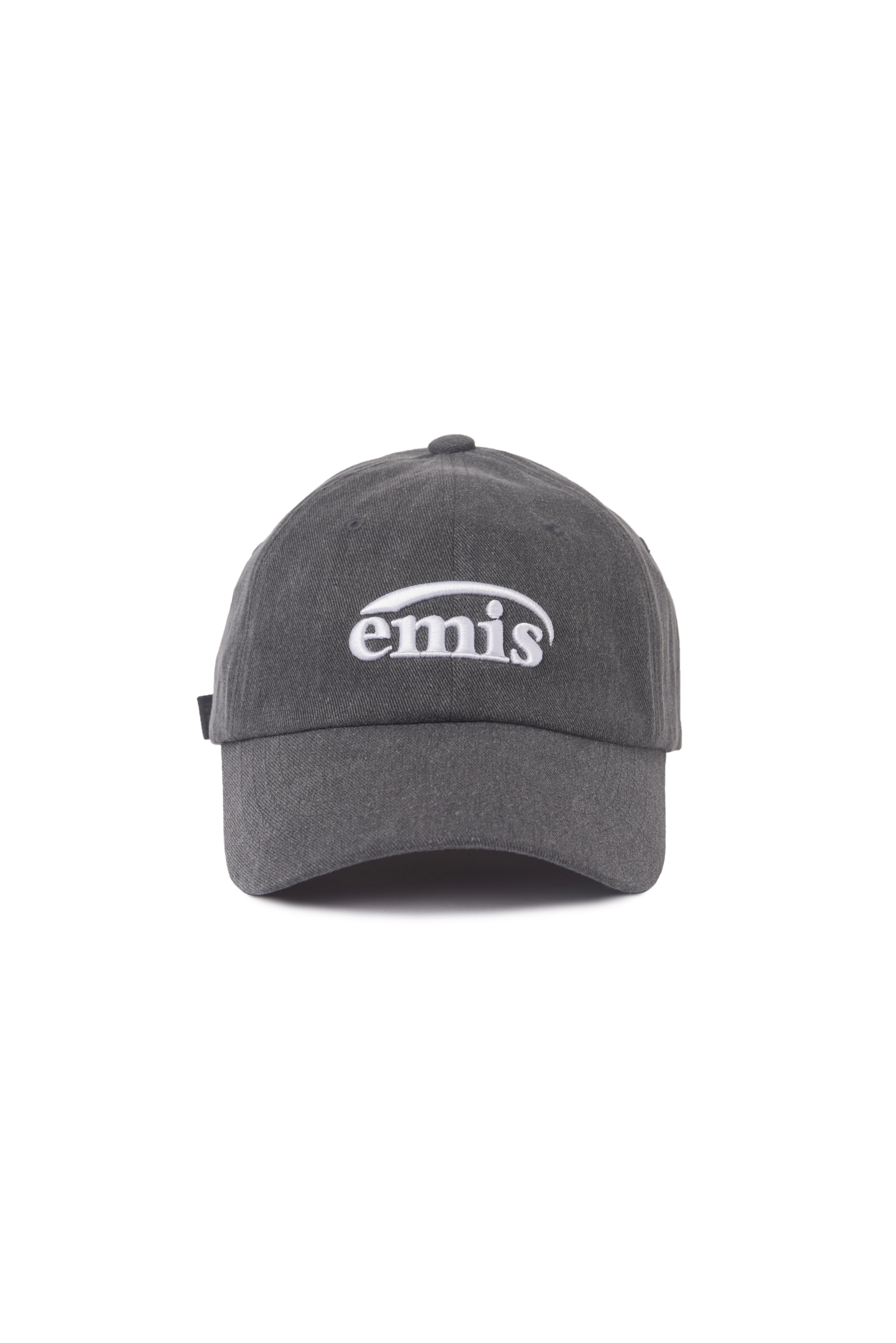 Emis - New Logo Pigment Ball Cap (5 colours)
