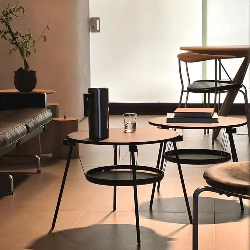 hxo Design|Round Table|輕量版圓桌 hxo Design|Round Table|輕量版圓桌