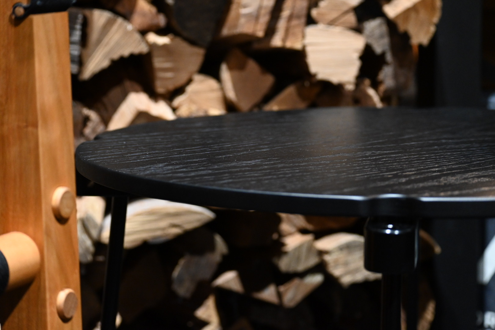 HxO Design｜Round Table｜輕量版圓桌