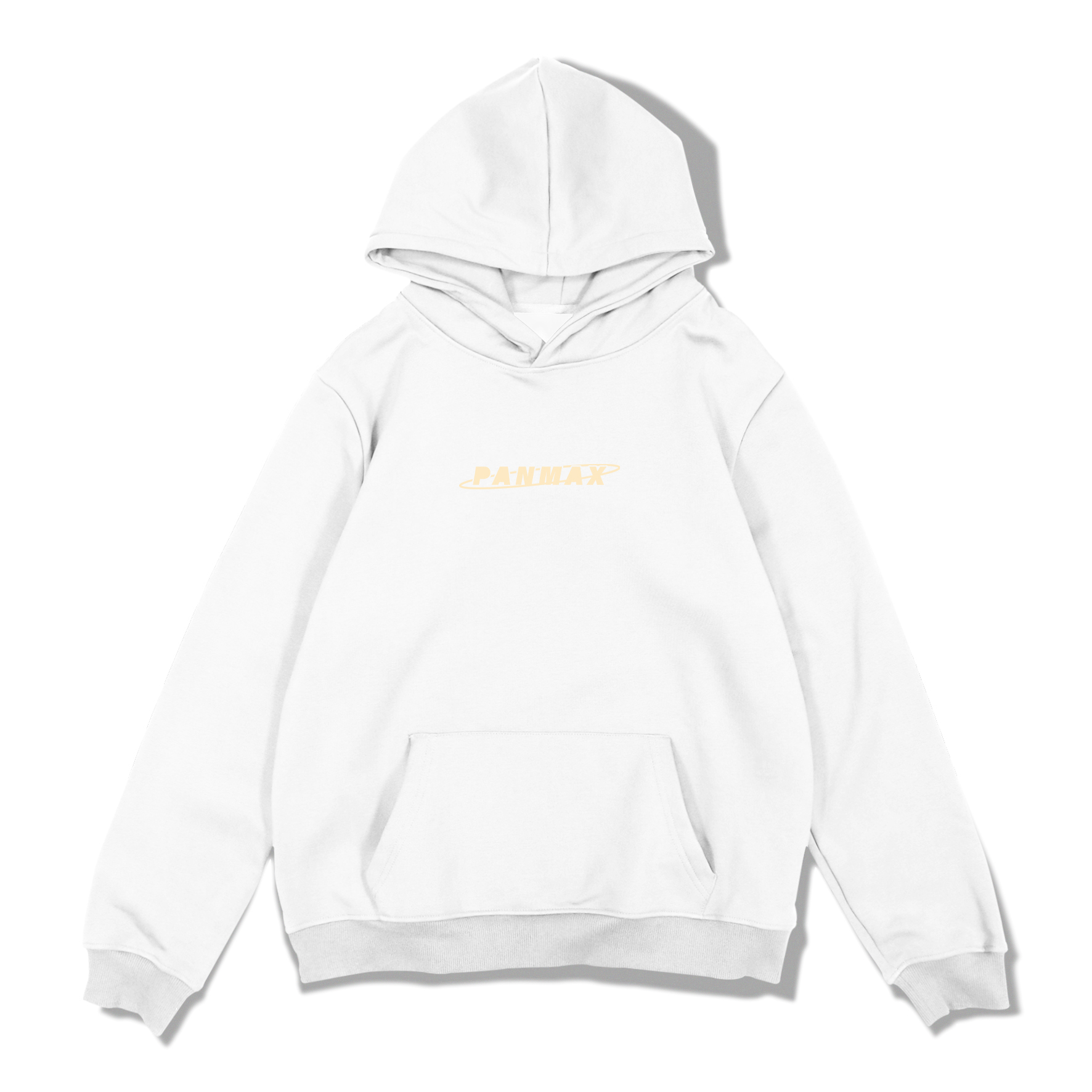 KADMAX大尺碼-重磅內刷毛帽TEE〈BFWY2313〉