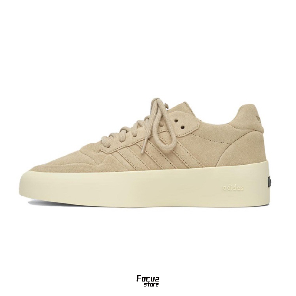 Focus Store】預購Fear of God Athletics x Adidas '86 Lo 